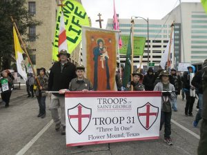 2016 North Texas March for Life (4)