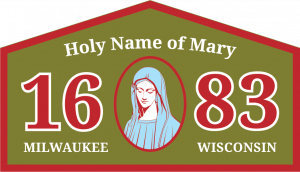 Holy Name of Mary - Troop 1683