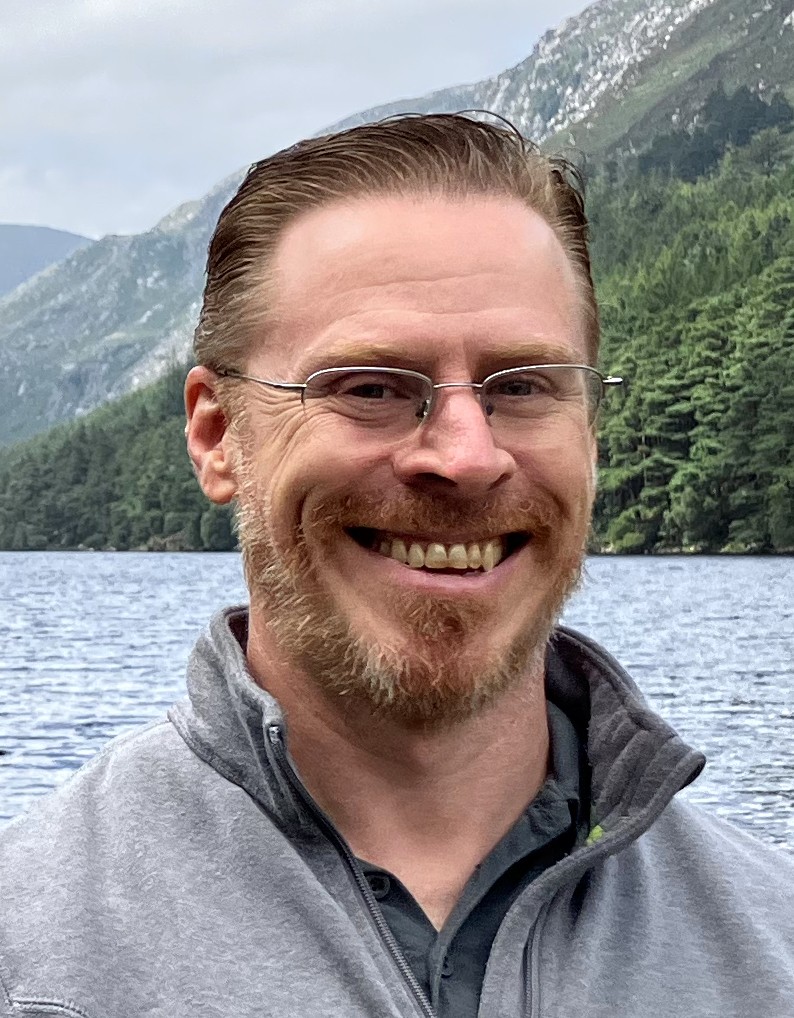 Adam Gretencord